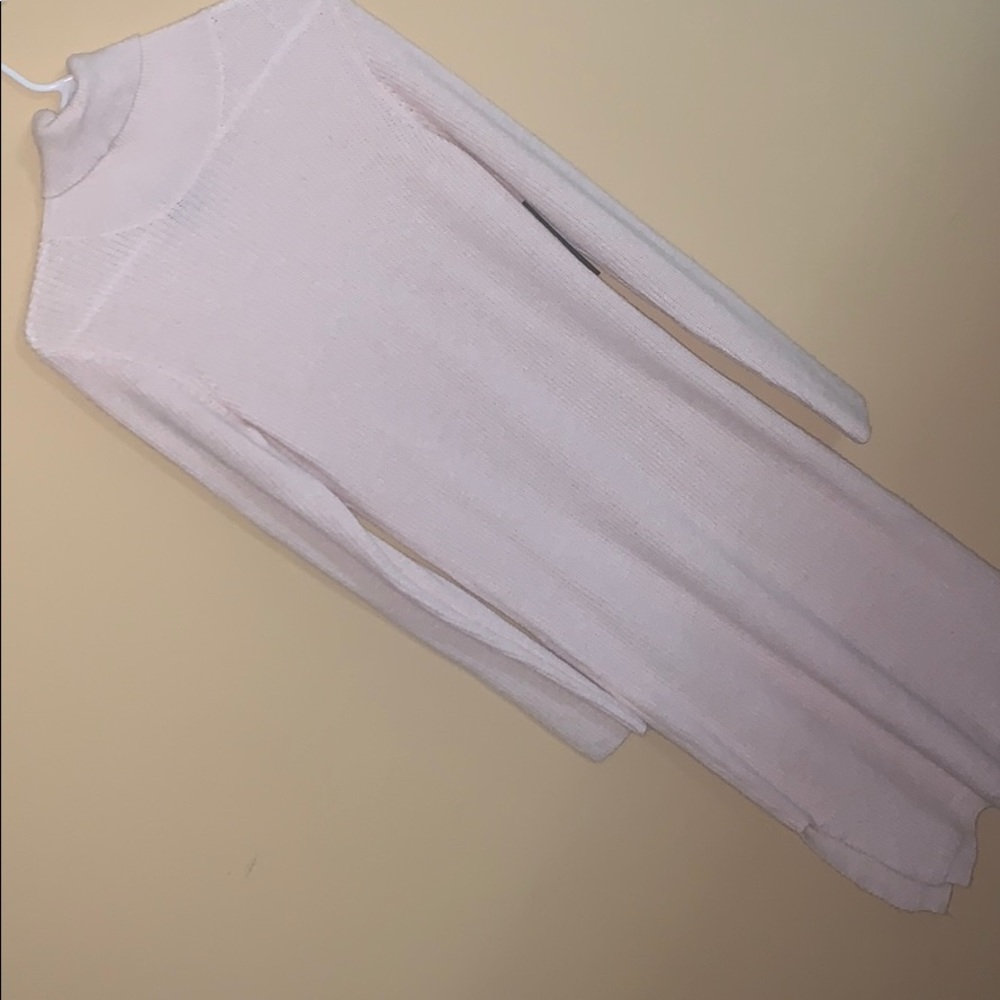 The perfect winter sweater